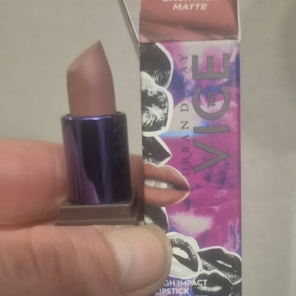 Urban Decay Other - Urban Decay Vice Lipstick - Matte Mauve